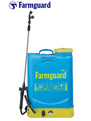 Farmguard,Sprayers,Battery Sprayer,Electric Sprayer,High Qualtiy SPrayer ,model:GF-16D-02Z sprayer from chinese-sprayer.com