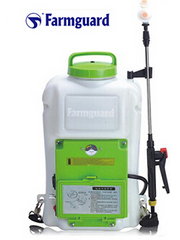 Farmguard,Sprayers,Battery Sprayer,Electric Sprayer,High Qualtiy SPrayer ,model:GF-16D-03C sprayer from chinese-sprayer.com