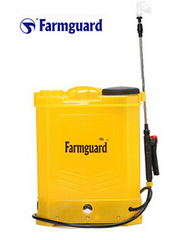 Farmguard,Sprayers,Battery Sprayer,Electric Sprayer,High Qualtiy SPrayer ,model:GF-16D-05Z sprayer from chinese-sprayer.com