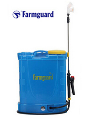 Farmguard,Sprayers,Battery Sprayer,Electric Sprayer,High Qualtiy SPrayer ,model:GF-16D-06Z sprayer from chinese-sprayer.com