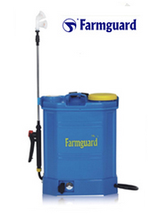 Farmguard,Sprayers,Battery Sprayer,Electric Sprayer,High Qualtiy SPrayer ,model:GF-16D-07Z sprayer from chinese-sprayer.com