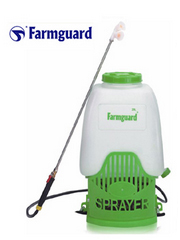 Farmguard,Sprayers,Battery Sprayer,Electric Sprayer,High Qualtiy SPrayer ,model:GF-20D-01C sprayer from chinese-sprayer.com