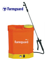 Farmguard,Sprayers,Battery Sprayer,Electric Sprayer,High Qualtiy SPrayer ,model:GF-20D-02Z sprayer from chinese-sprayer.com