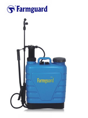 Farmguard,Sprayers,Battery Sprayer,Electric Sprayer,High Qualtiy SPrayer ,model:GF-16S-04C sprayer from chinese-sprayer.com
